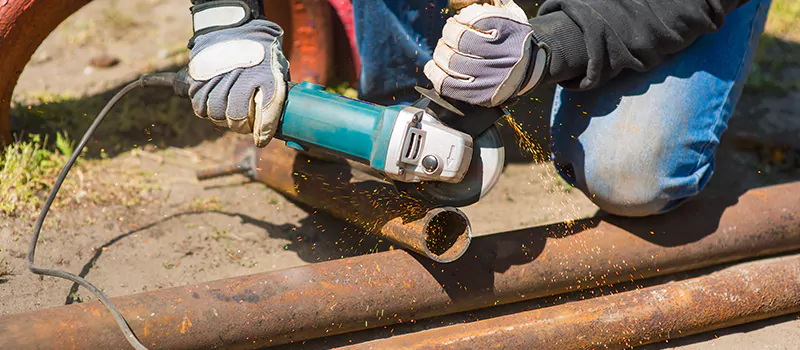Residential Pipe Restoration Services in Uxbridge, Ontario