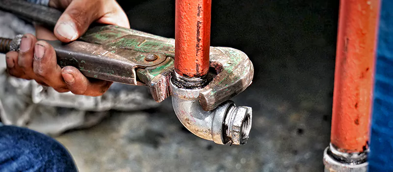 Pipe Valves Restoration Services in Uxbridge, Ontario